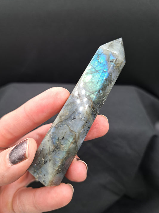 Labradorite Small Tower