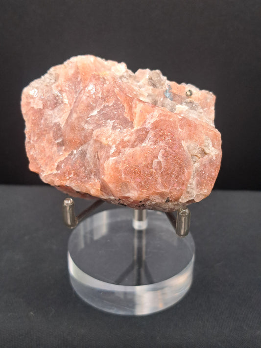 Confetti Sunstone Raw