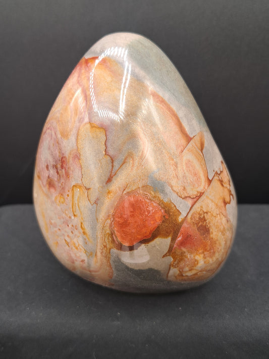 Polychrome Jasper Large Freeform