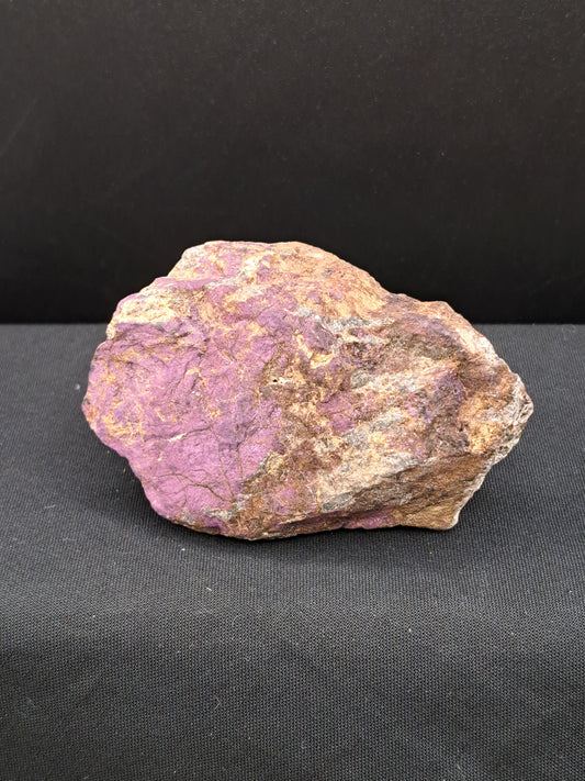 Purpurite Raw Piece