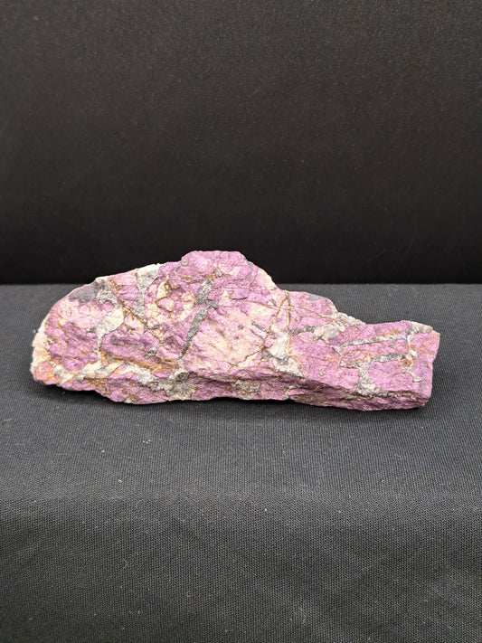 Purpurite Raw Piece