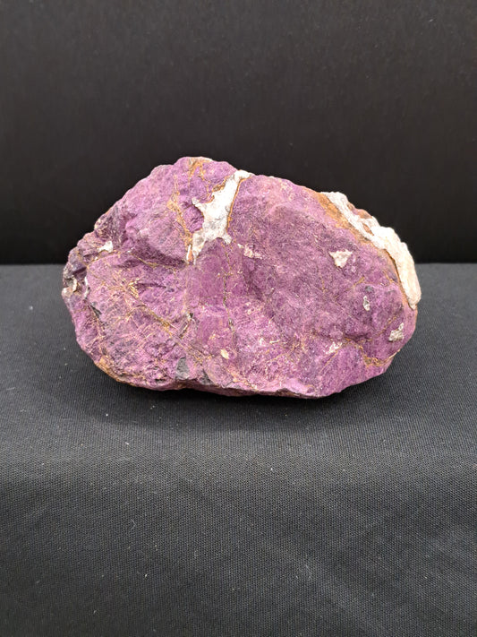 Purpurite Raw Piece Large