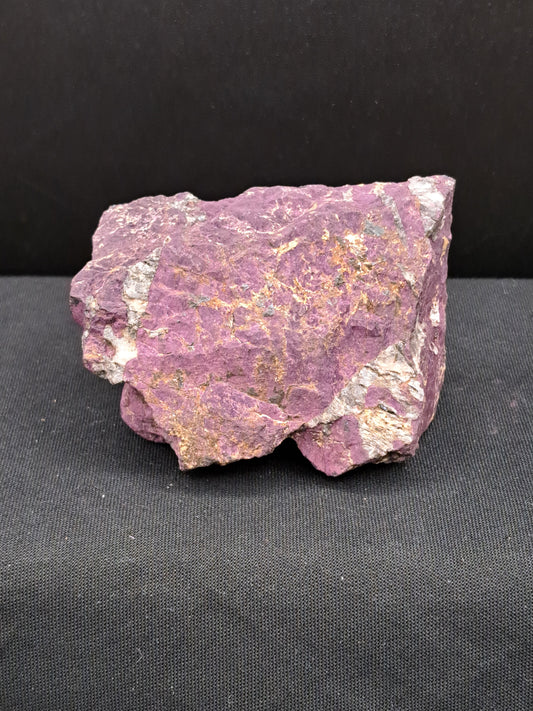 Purpurite Raw Piece