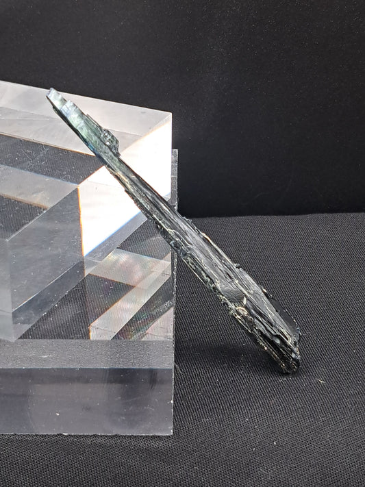 Vivianite Small Wand With Display Box