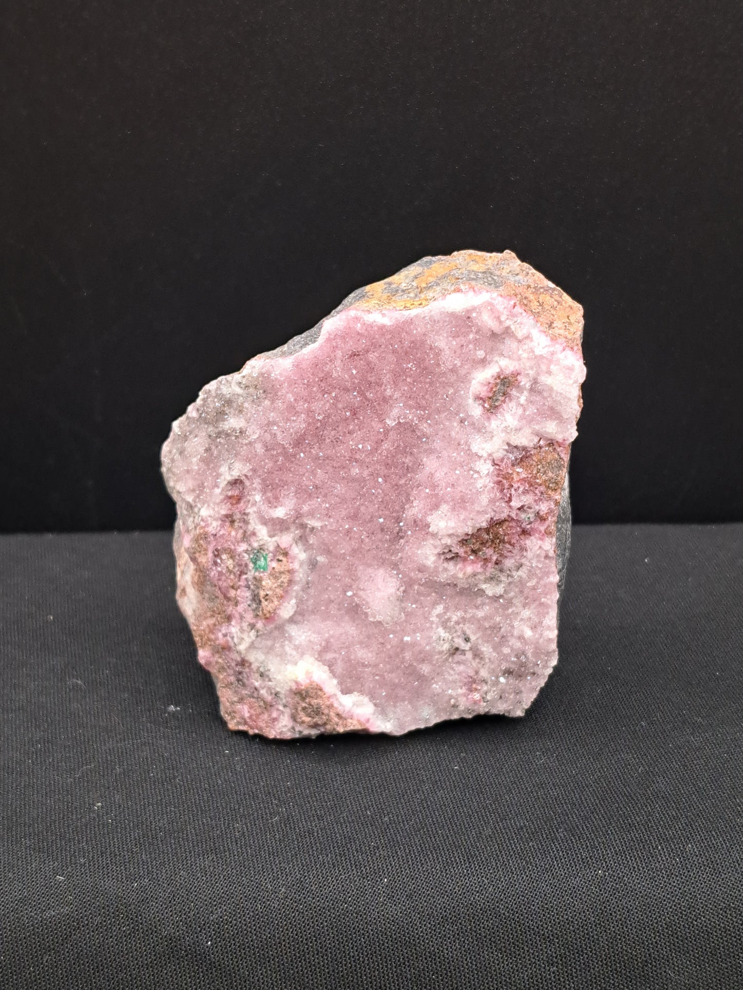 Salrose Cobaltion Dolomite